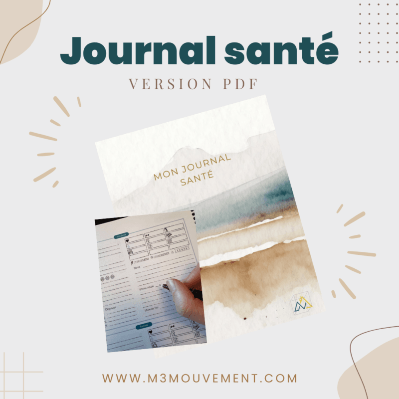 Journal de santé trimestriel - Version PDF