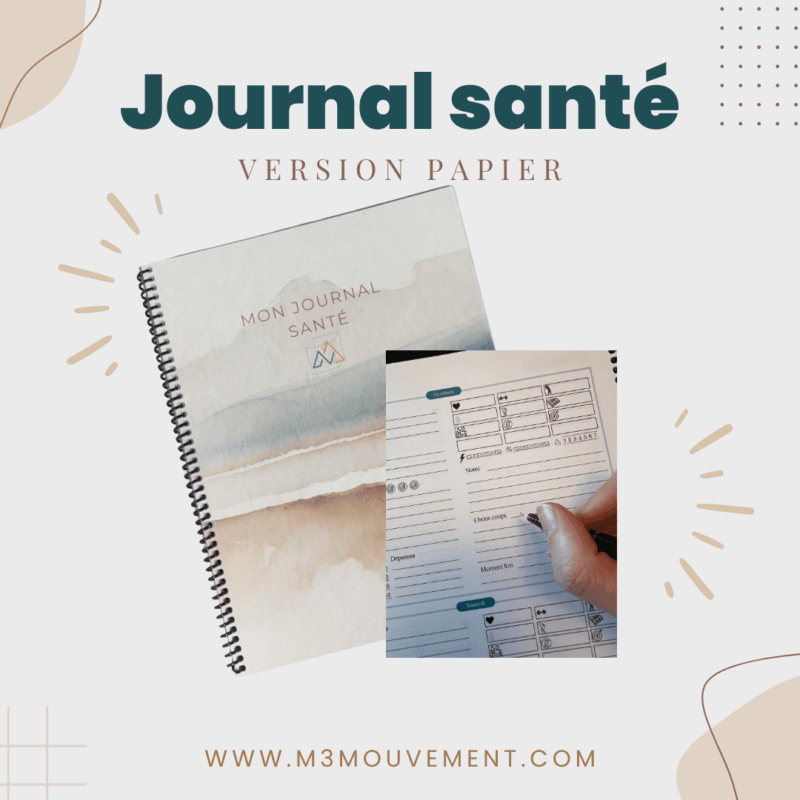 Journal de santé trimestriel - Version Papier
